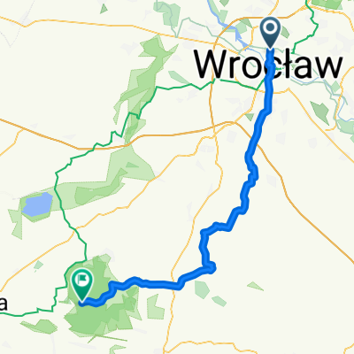 Cisu na tąpadła 2