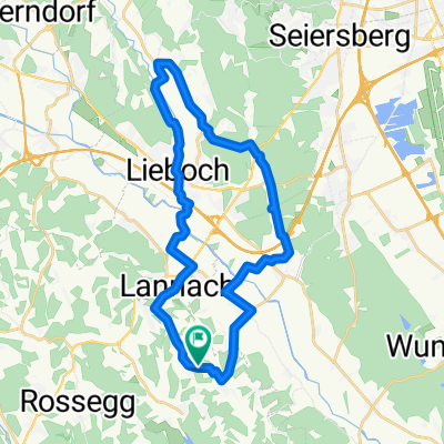 Attendorf-Tobelbad-Dobl