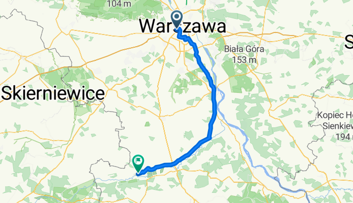 Diese Route in Bikemap Web öffnen