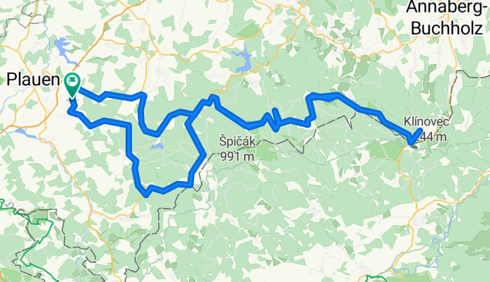 Diese Route in Bikemap Web öffnen