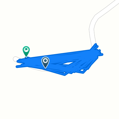 Unnamed Road to Unnamed Road
