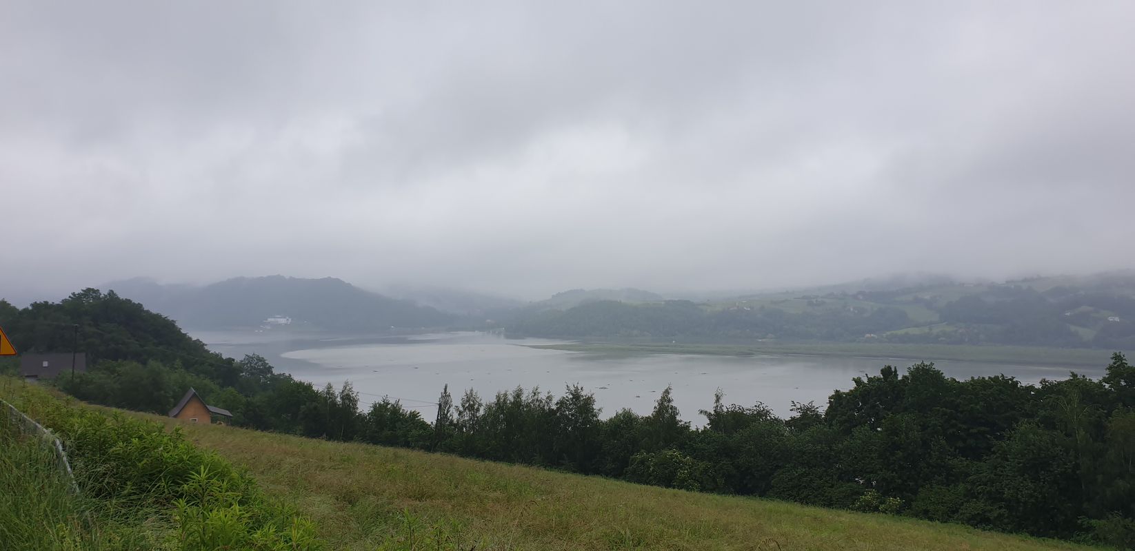 Gródek nad Dunajcem do Bartkowa-Posadowa