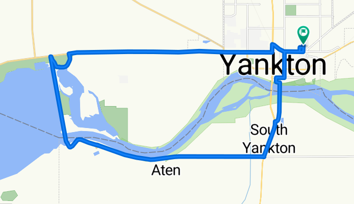 Dam-Bridge