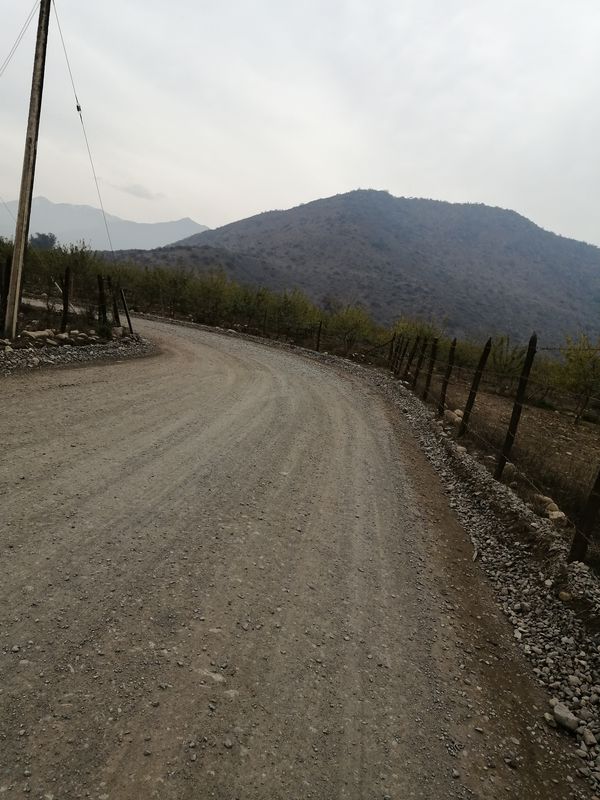 De Francisco Ruiz 731, Rengo a Francisco Ruiz 731, Rengo