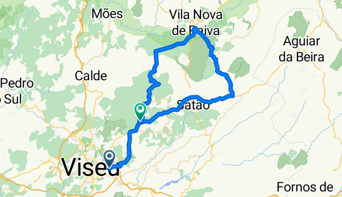 viseu