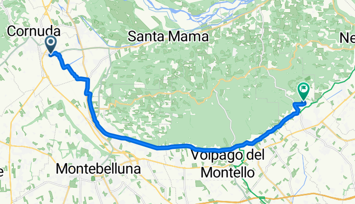 cimitero britannico giavera