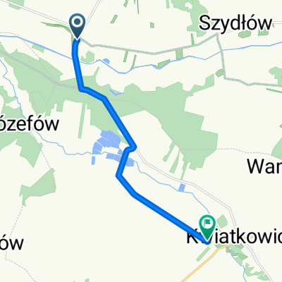 przyrownica