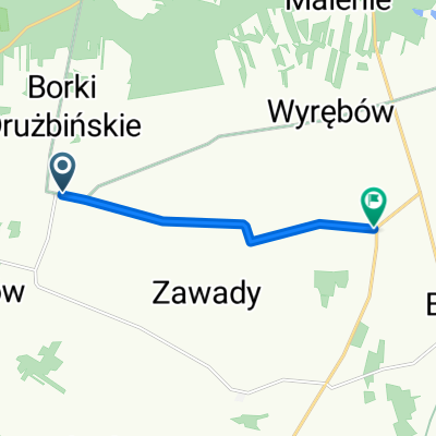 DRUŻBIN