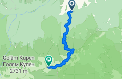 Open this route in the Bikemap app