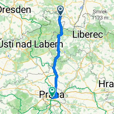 jiříkov-praha