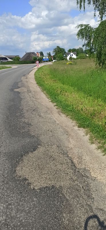 Kaktu iela 1, Rembate to Cēsu iela 14, Sigulda