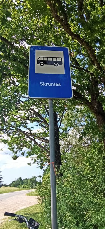 Kaktu iela 1, Rembate to Cēsu iela 14, Sigulda
