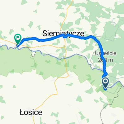 serpelice - drohiczyn