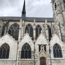 De 9 Place Jean-François Noël, Dourdan à Résidence du Val, Ollainville