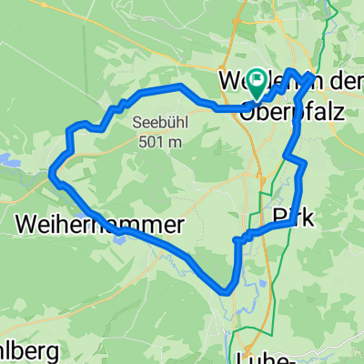 Feierabendrunde