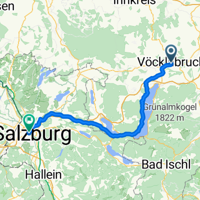 Salzburg