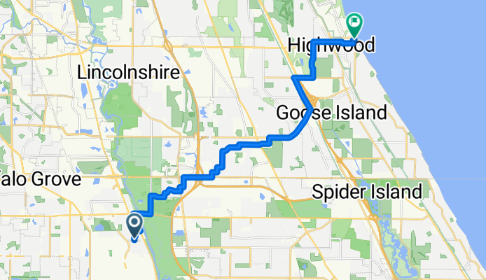 Highland from Daniella’s