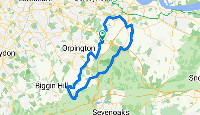 Swanley Circular