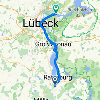 HYÅ3? nach HYÅ3?
