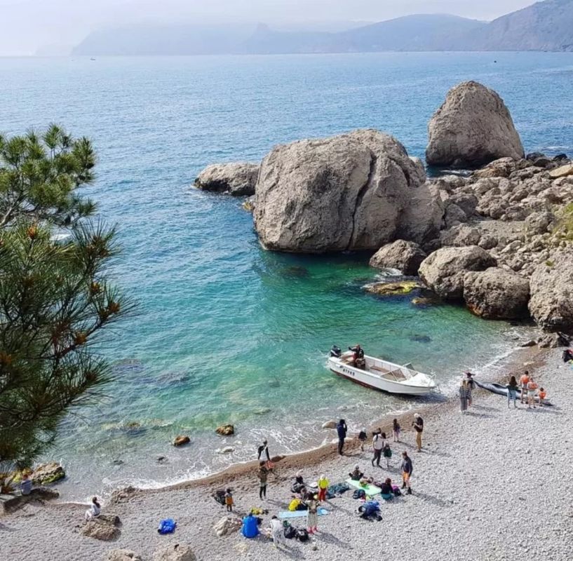 От улица Чепурина, Бахчисарай до Сельскохозяйственная улица, Севастополь