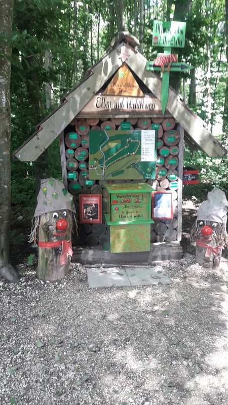 Nellenacker 45, Hägendorf nach Bühlweg 1, Hägendorf