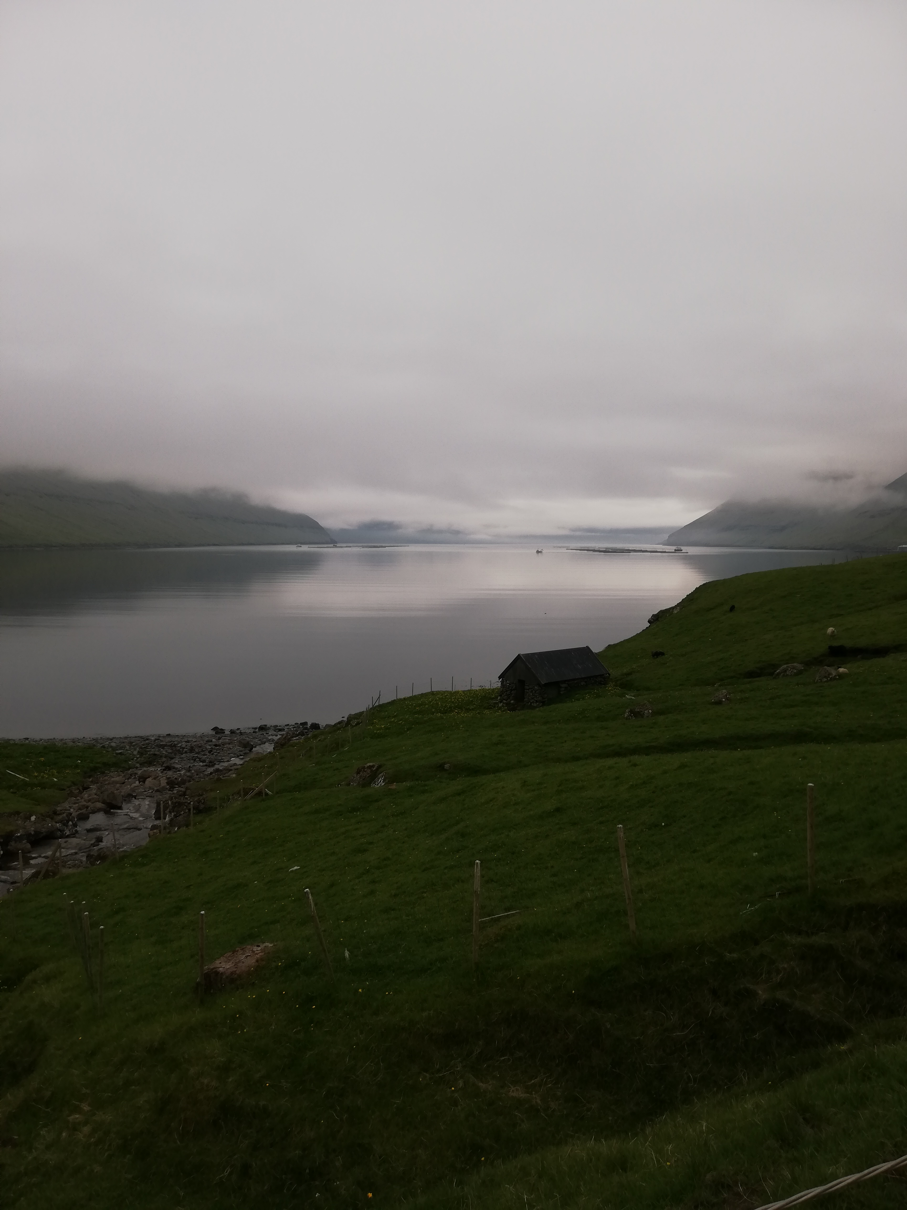 Oyravegur 49, Norðdepil to Oyravegur 33, Norðdepil