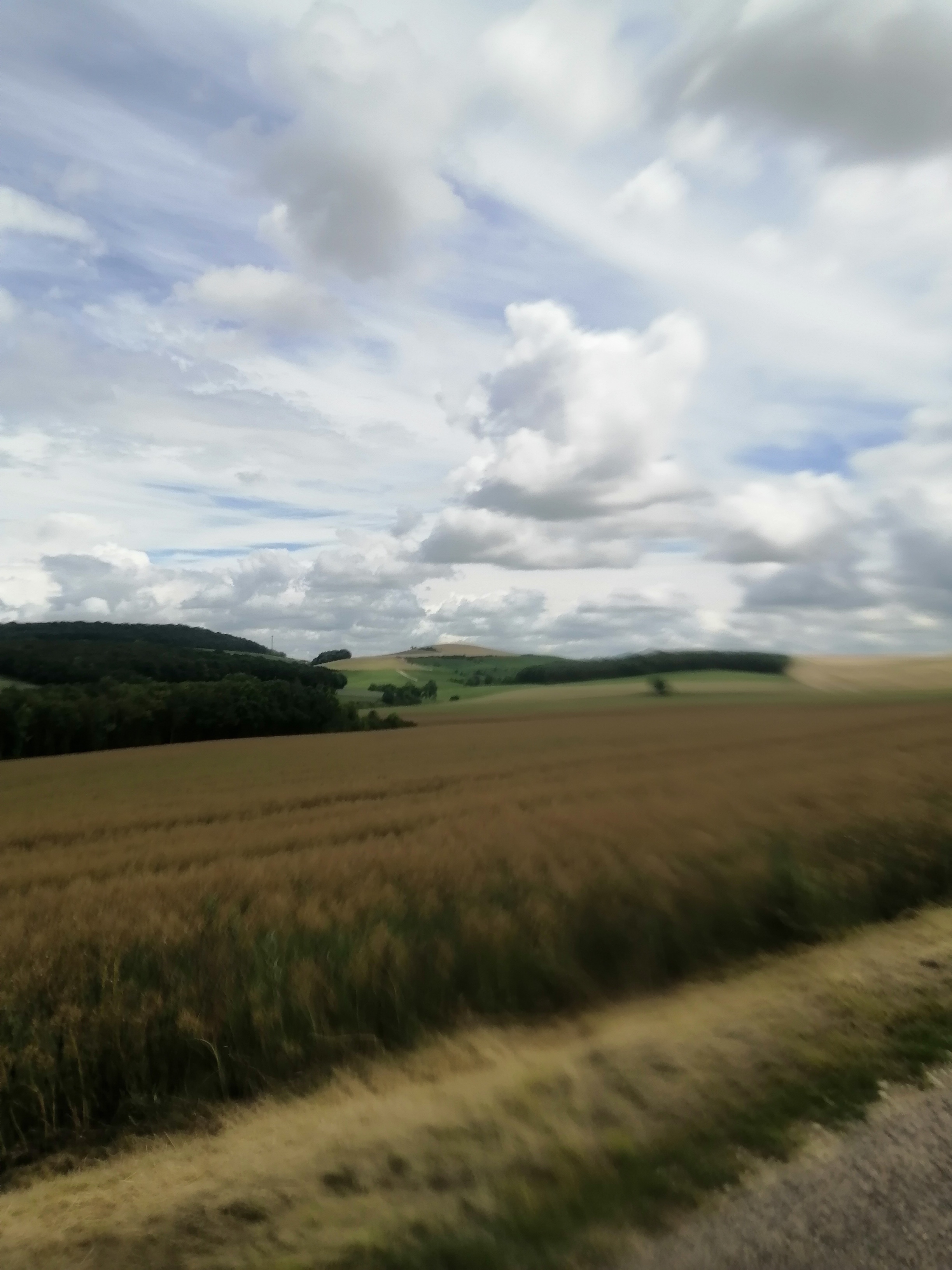 De Avenue du Général Leclerc 22, Bar-sur-Aube à Chemin du Moulin Neuf 17, Chaumont
