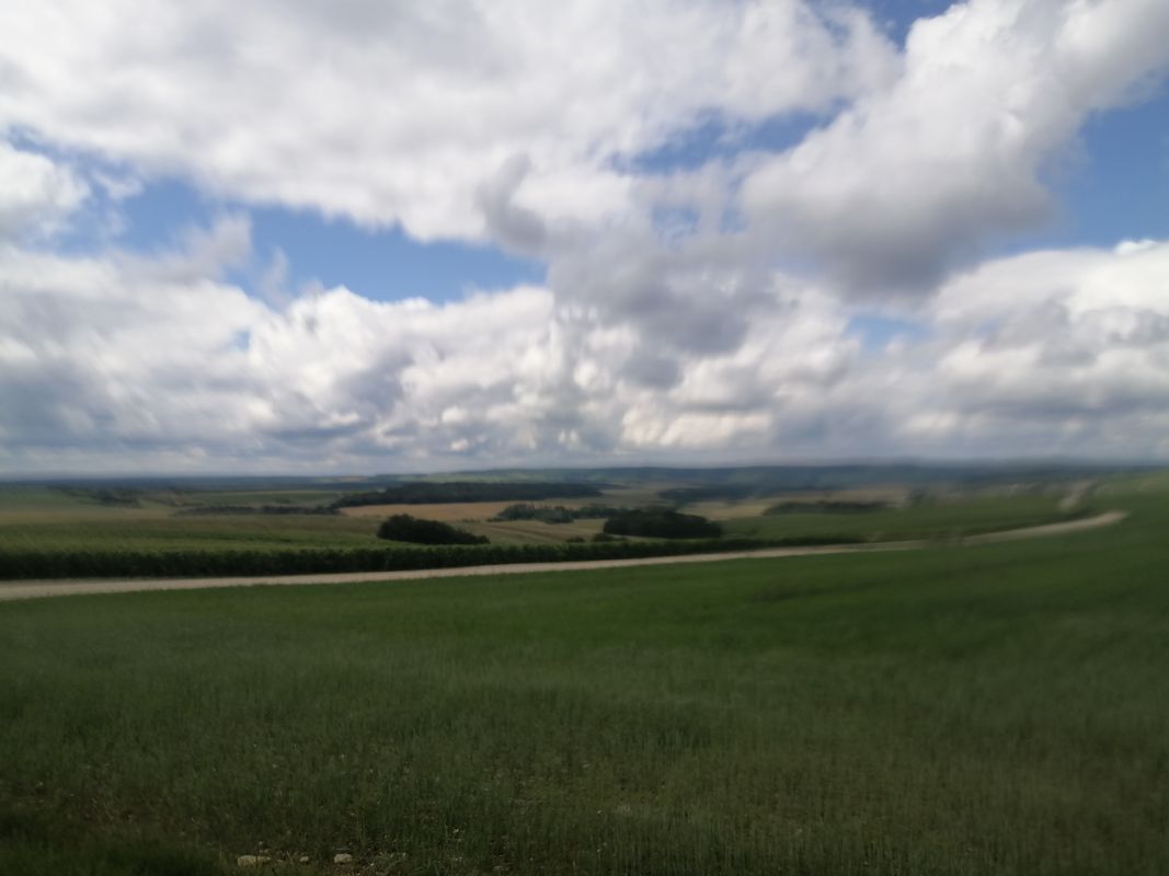 De Avenue du Général Leclerc 22, Bar-sur-Aube à Chemin du Moulin Neuf 17, Chaumont