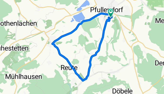 Diese Route in Bikemap Web öffnen