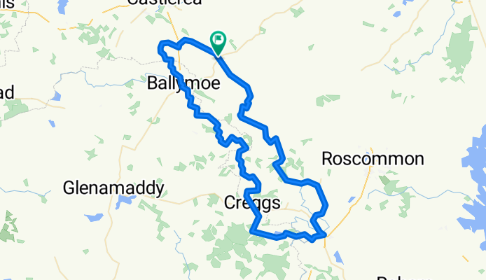 Suck Valley Way