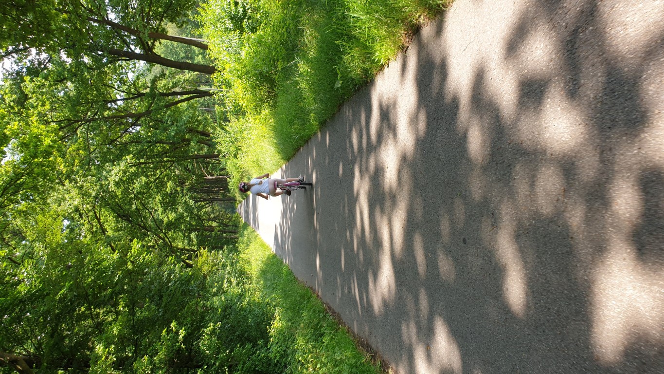 Kłaj-Czarny Staw-Kłaj