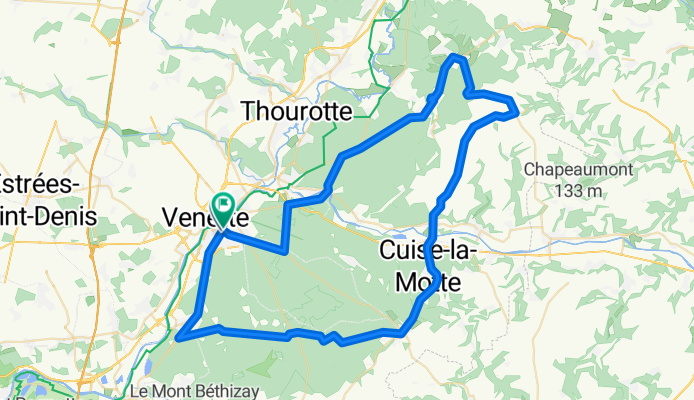 compiegne