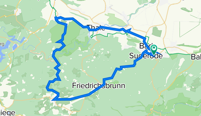 3. Vorbereitung Alpen