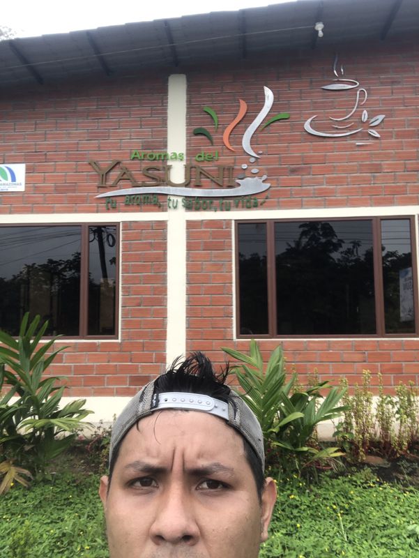Aroma del Yasuny