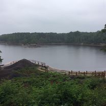 Photo 7 de l’itinéraire Bikemap « Geościeżka BABINA »