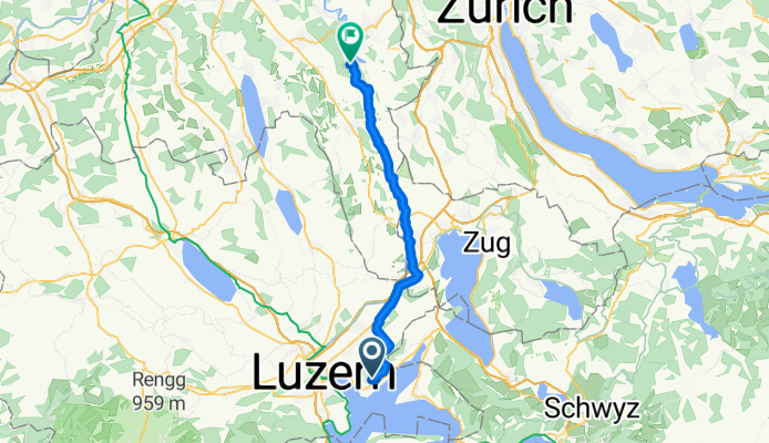 Diese Route in Bikemap Web öffnen
