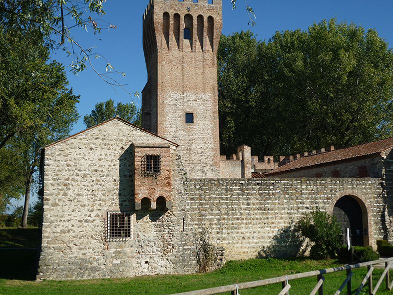 BACCHIGLIONE - FIANDRE