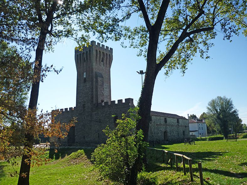 BACCHIGLIONE - FIANDRE