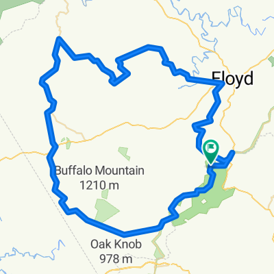 West Floyd (Sat)