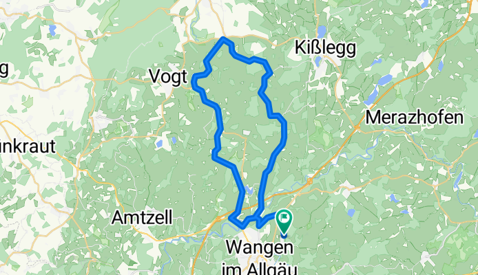 Diese Route in Bikemap Web öffnen