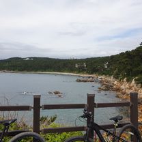 Byeongyeong 2(i)-dong to Bangeo-dong 산39-3