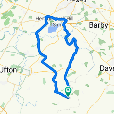 30M from Priors Marston 20.06.20