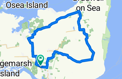 Open this route in the Bikemap app