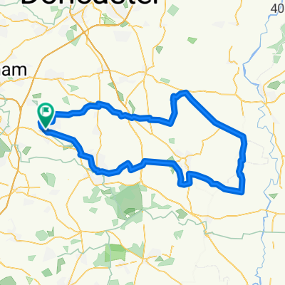 Day ride