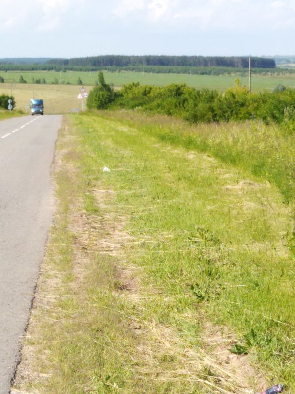 От улица Композитора А.М. Токарёва 18, Чебоксары до Unnamed Road, Асаново