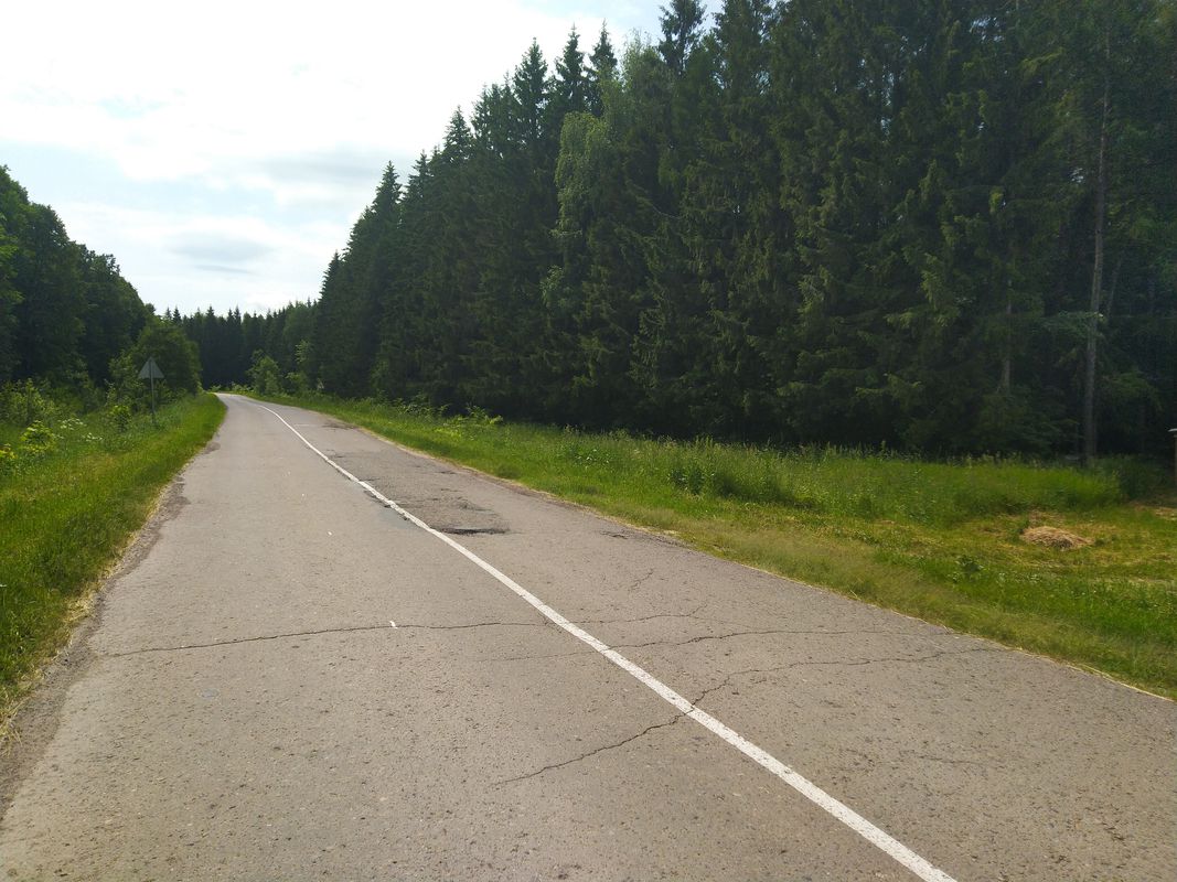 От улица Композитора А.М. Токарёва 18, Чебоксары до Unnamed Road, Асаново
