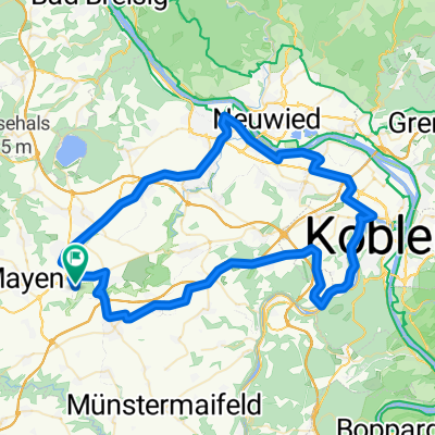 Kleine Moselschleife