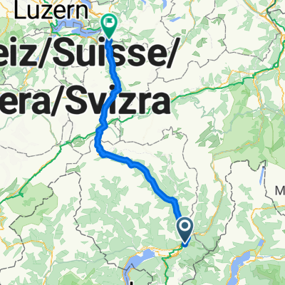 Ab in die Schweiz 12a