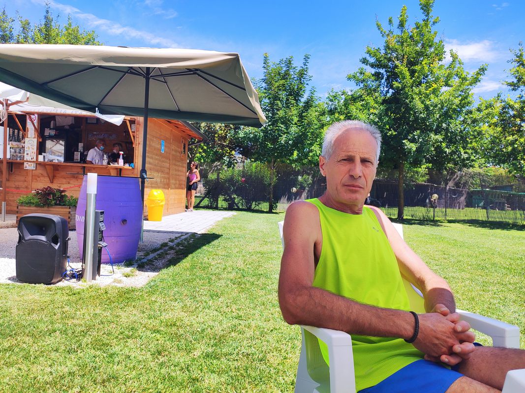 Da Vicolo Ravagnin 11, Fossalunga a Via dei Dogi 1, Lido di Jesolo