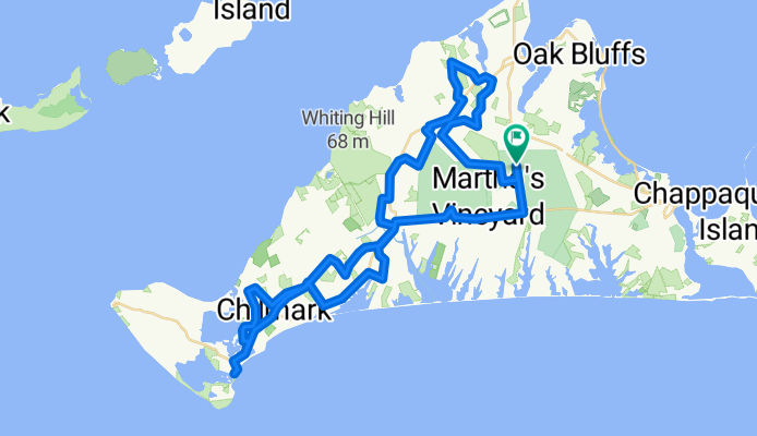 Ambitious Loop